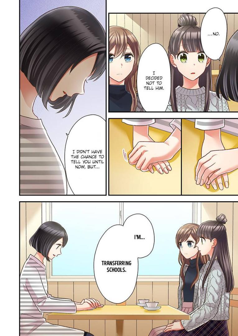 Kiss made, Ato 1-byou. - Coolmic Version Chapter 38 page 26 - 