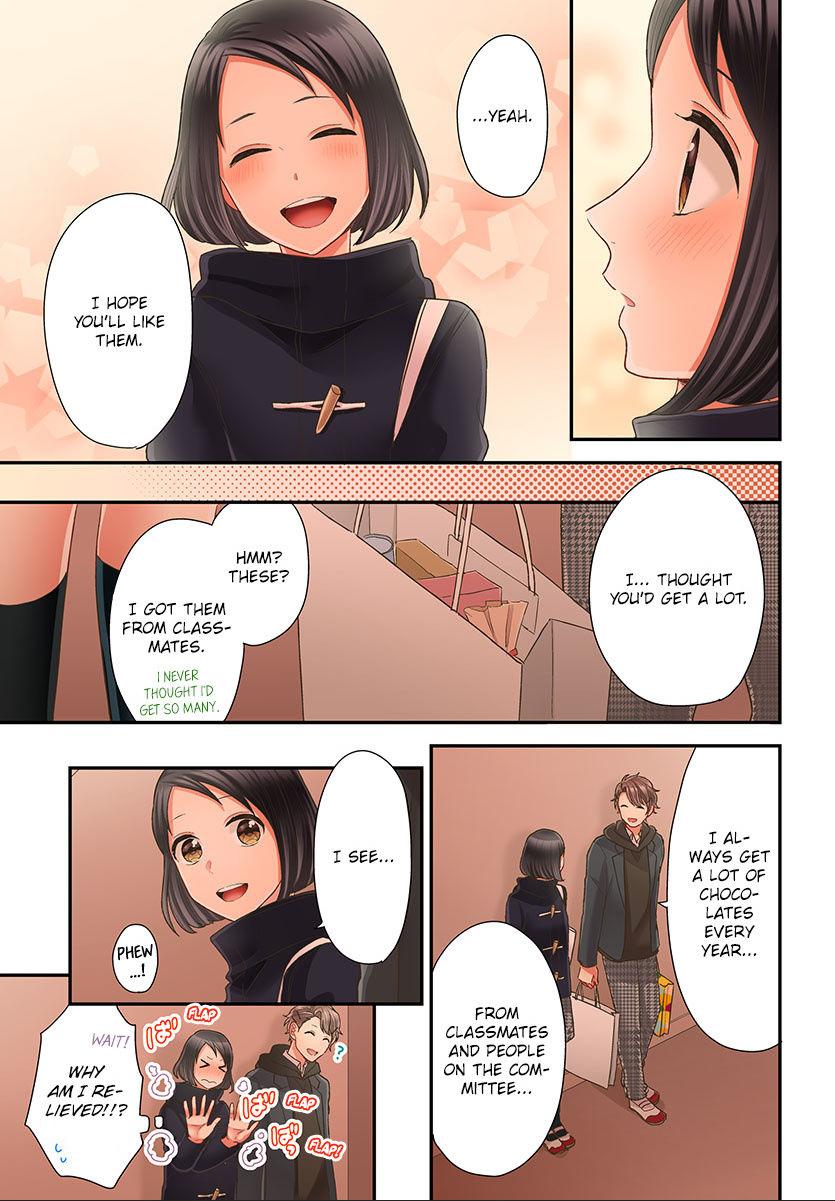 Kiss made, Ato 1-byou. - Coolmic Version Chapter 41 page 24 - 