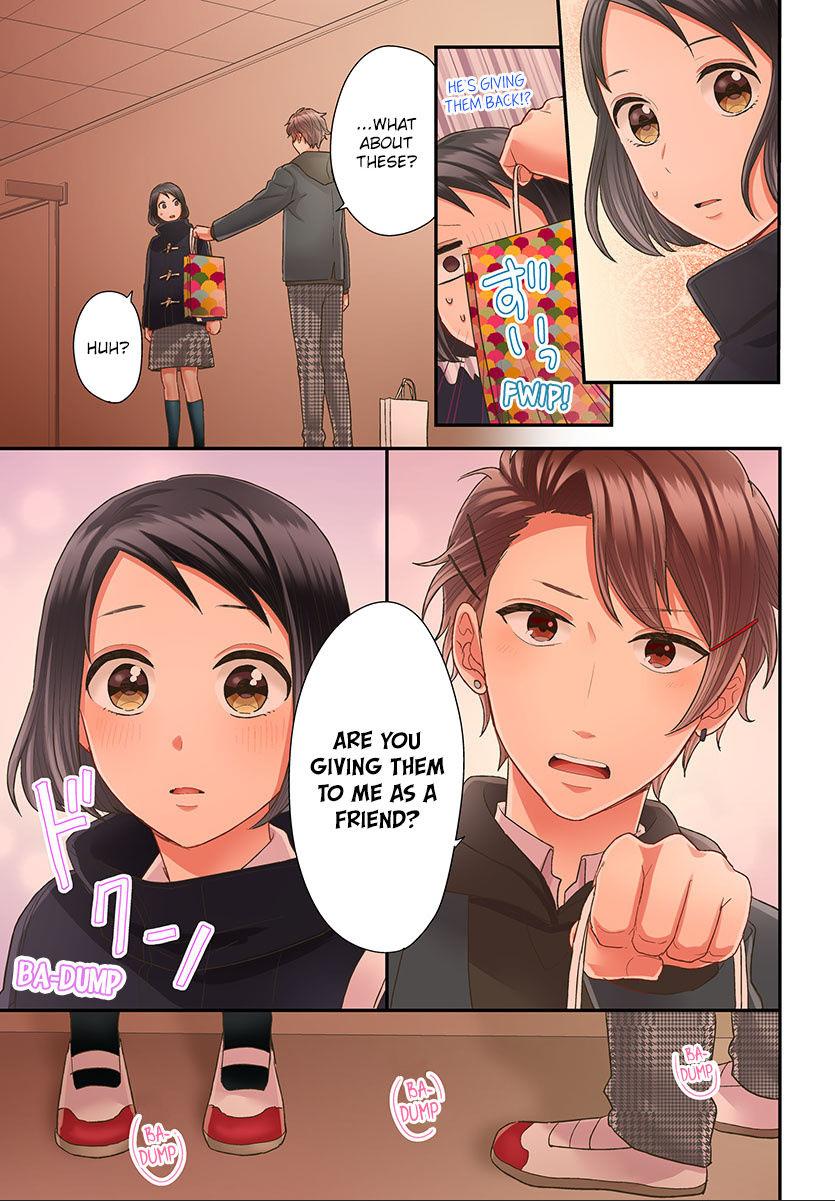 Kiss made, Ato 1-byou. - Coolmic Version Chapter 41 page 26 - 
