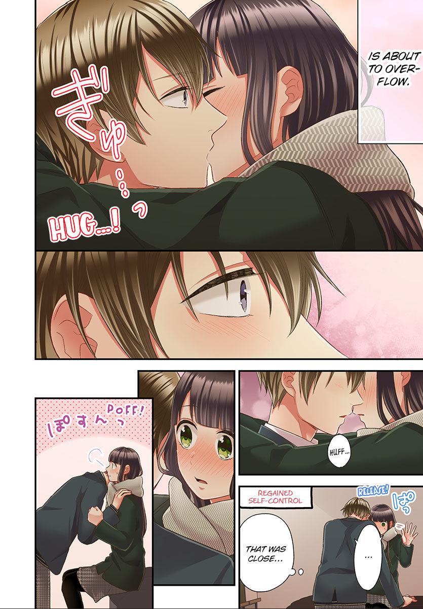 Kiss made, Ato 1-byou. - Coolmic Version Chapter 41 page 9 - 