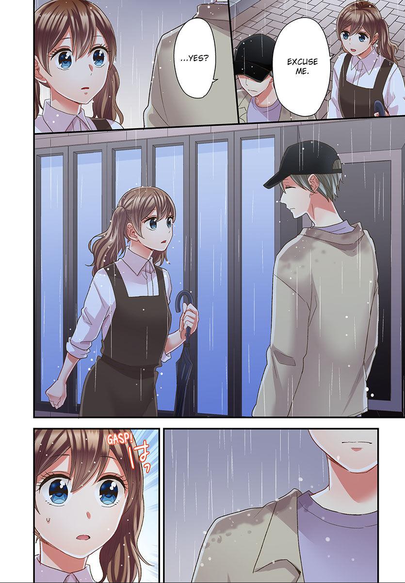 Kiss made, Ato 1-byou. - Coolmic Version Chapter 45 page 18 - 