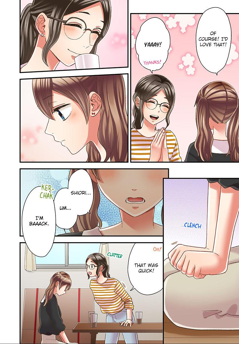 Kiss made, Ato 1-byou. - Coolmic Version Chapter 46 page 15 - 
