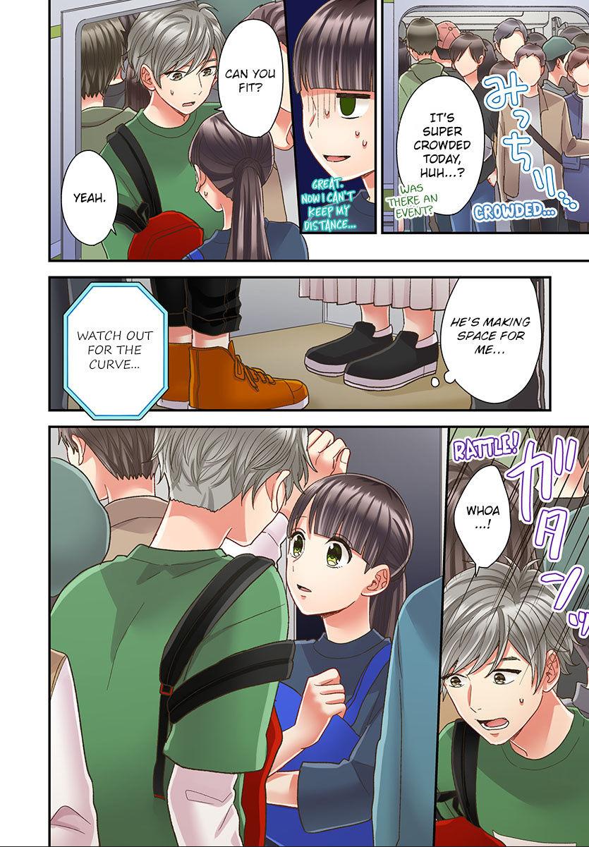 Kiss made, Ato 1-byou. - Coolmic Version Chapter 47 page 25 - 