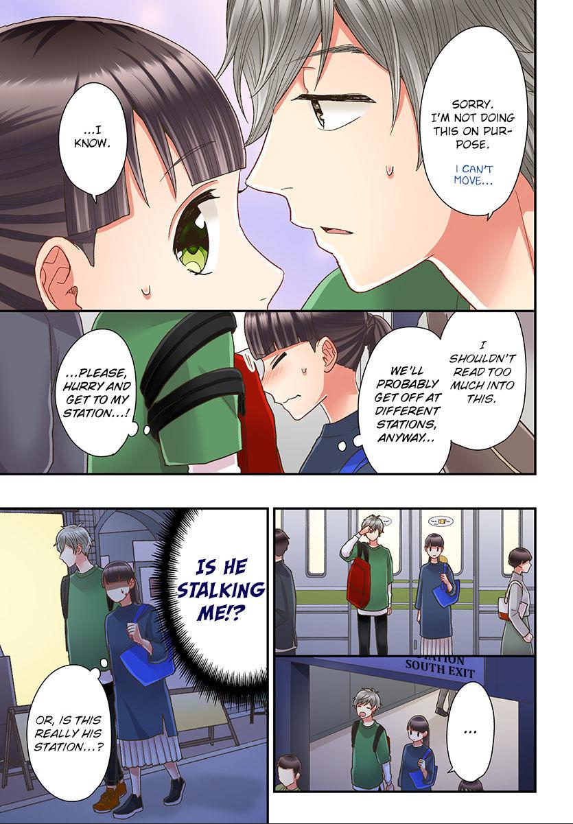 Kiss made, Ato 1-byou. - Coolmic Version Chapter 47 page 26 - 