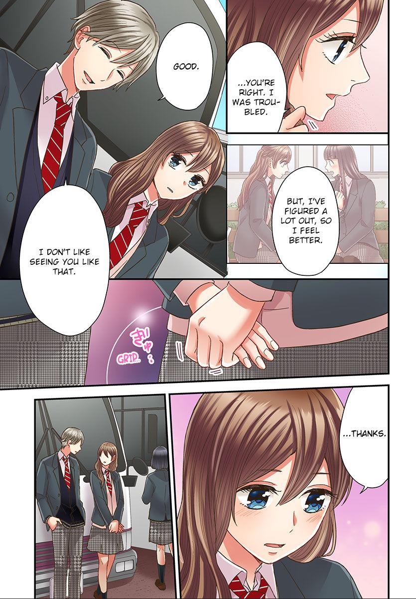 Kiss made, Ato 1-byou. - Coolmic Version Chapter 48 page 26 - 