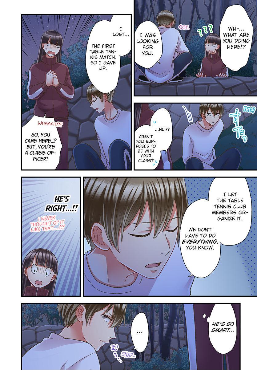 Kiss made, Ato 1-byou. - Coolmic Version Chapter 49 page 20 - 
