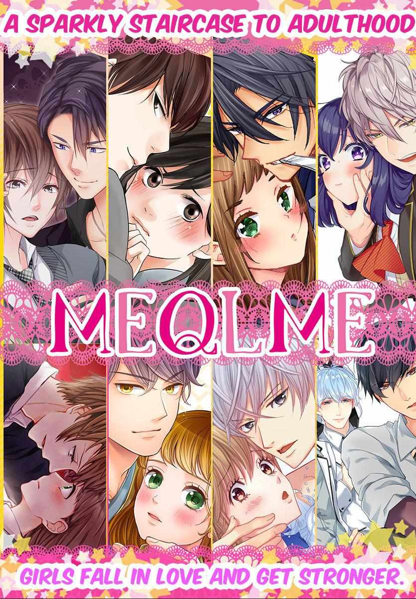 Kiss made, Ato 1-byou. - Coolmic Version Chapter 49 page 28 - 