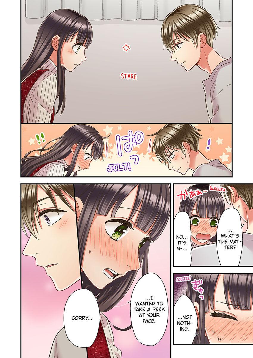 Kiss made, Ato 1-byou. - Coolmic Version Chapter 51 page 7 - 