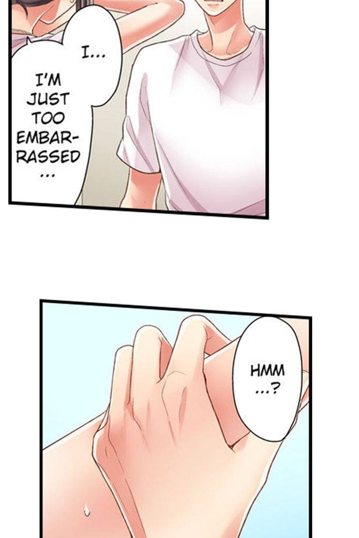 Kiss made, Ato 1-byou. - Coolmic Version Chapter 52 page 11 - 