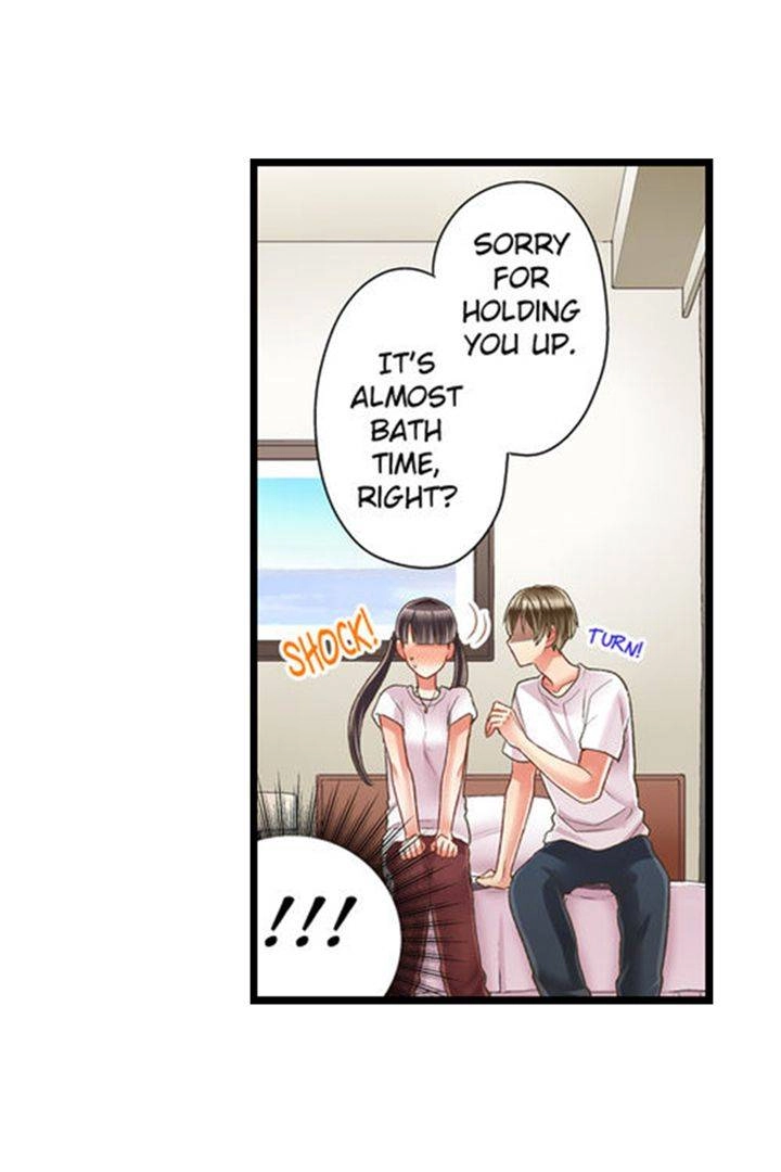 Kiss made, Ato 1-byou. - Coolmic Version Chapter 52 page 17 - 