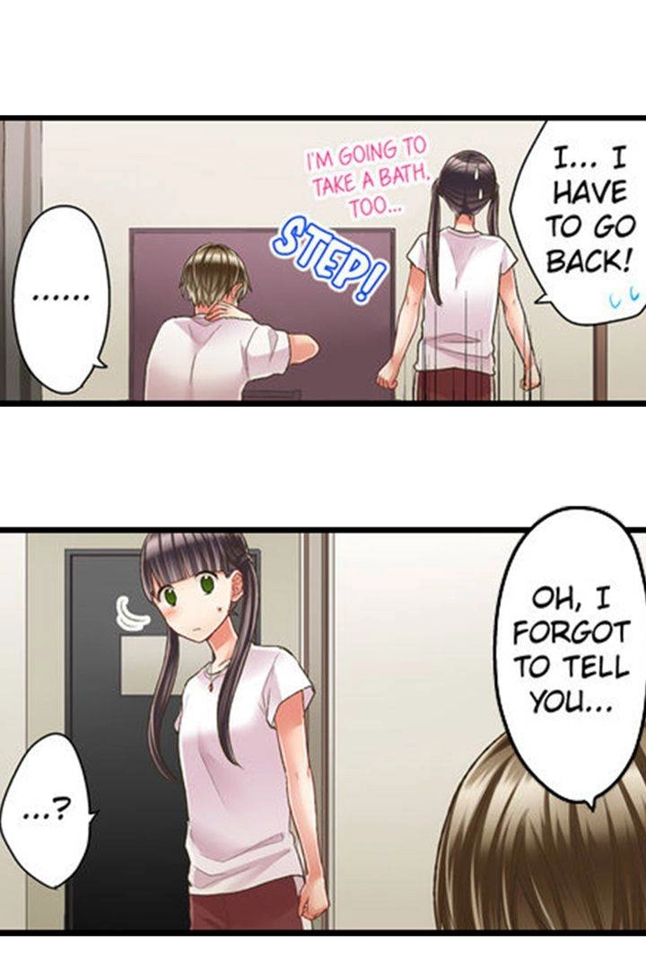 Kiss made, Ato 1-byou. - Coolmic Version Chapter 52 page 18 - 