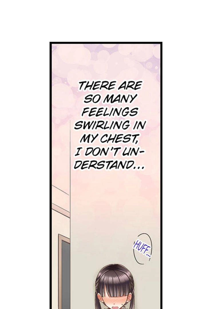 Kiss made, Ato 1-byou. - Coolmic Version Chapter 52 page 26 - 