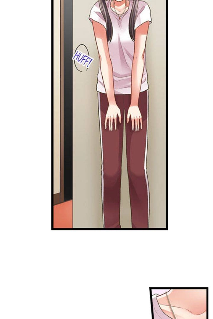 Kiss made, Ato 1-byou. - Coolmic Version Chapter 52 page 27 - 