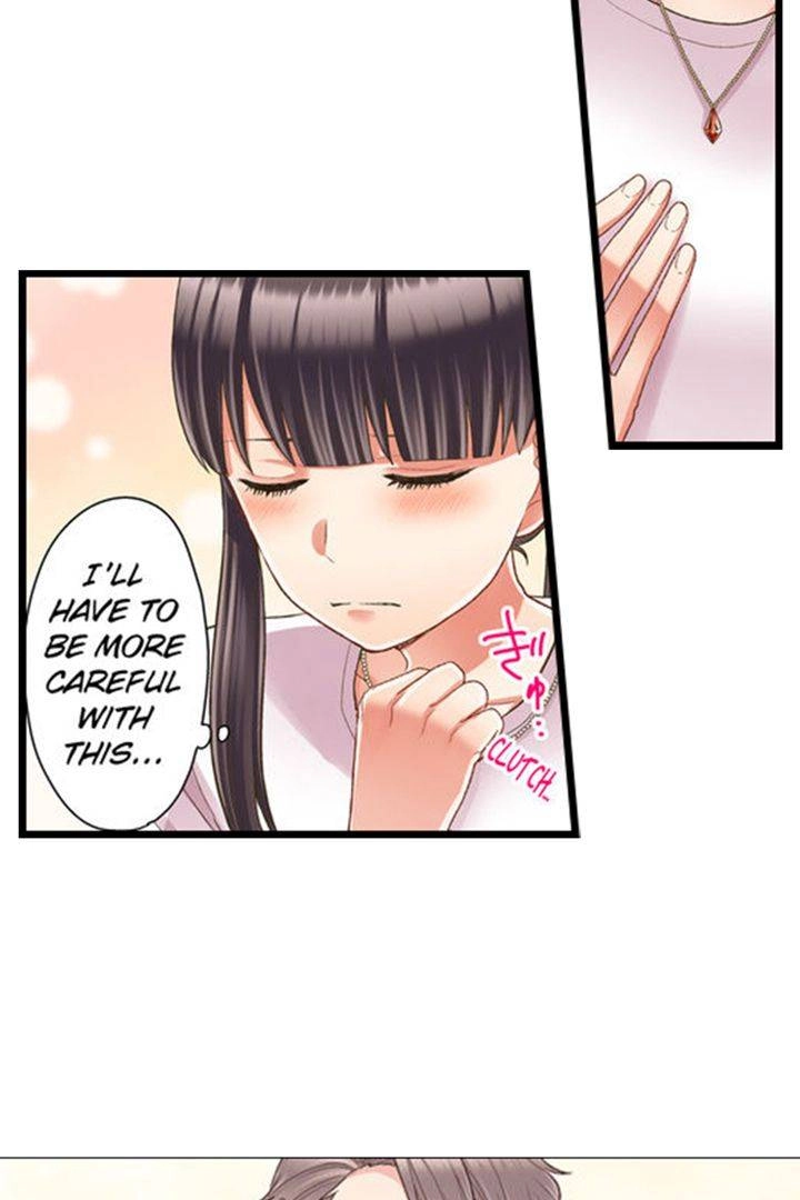 Kiss made, Ato 1-byou. - Coolmic Version Chapter 52 page 28 - 