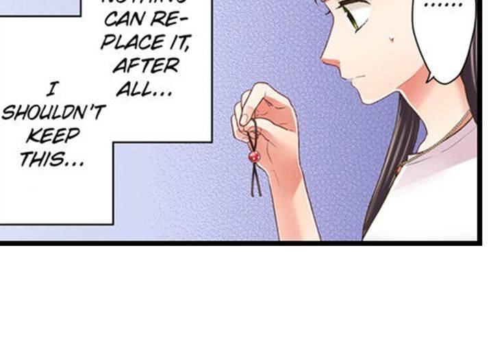 Kiss made, Ato 1-byou. - Coolmic Version Chapter 52 page 30 - 