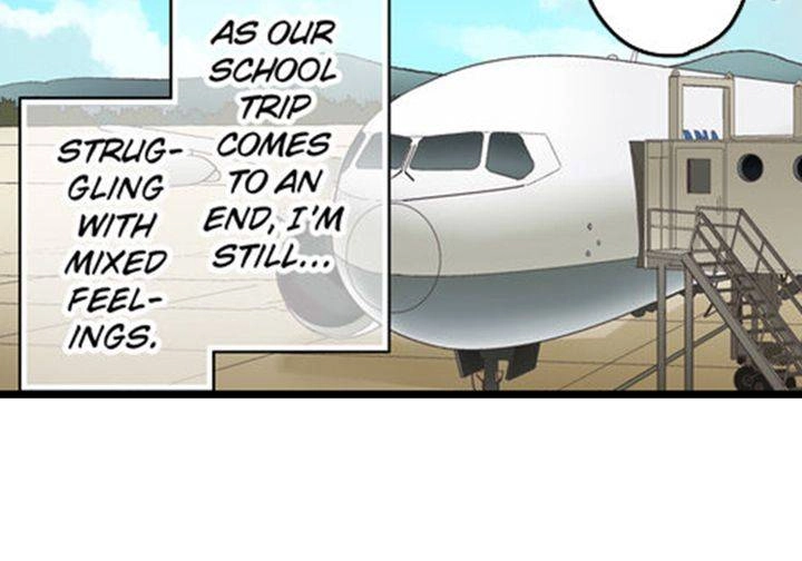 Kiss made, Ato 1-byou. - Coolmic Version Chapter 52 page 39 - 