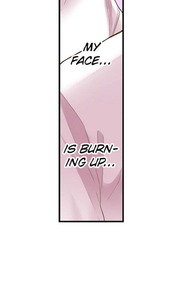 Kiss made, Ato 1-byou. - Coolmic Version Chapter 52 page 9 - 