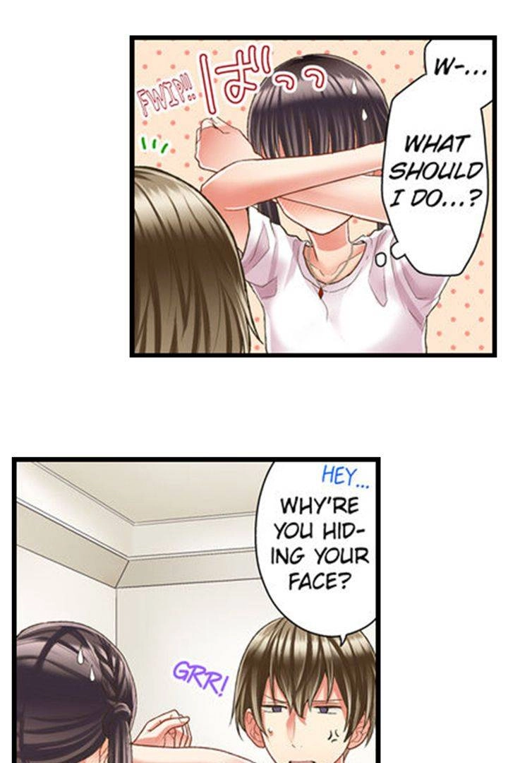 Kiss made, Ato 1-byou. - Coolmic Version Chapter 52 page 10 - 