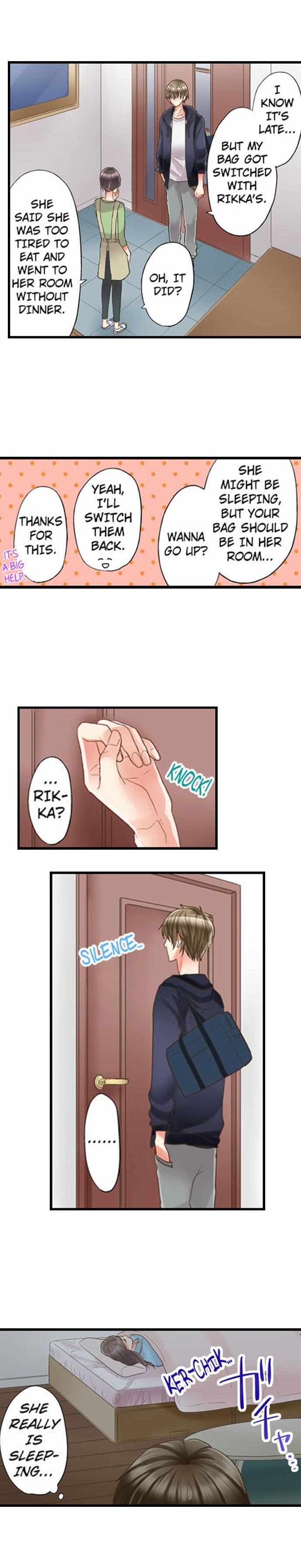 Kiss made, Ato 1-byou. - Coolmic Version Chapter 7 page 7 - 
