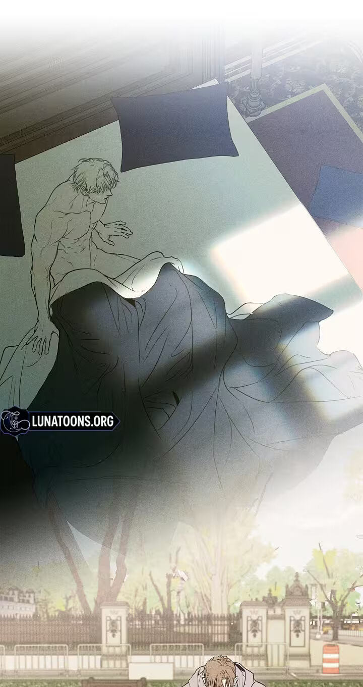 Kiss Me if You Can Chapter 51.1 page 2 - 