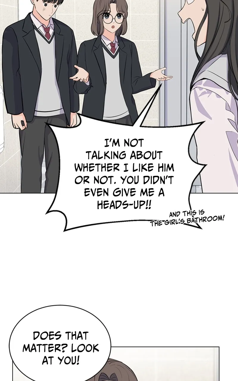 Kiss Meow Chapter 1 page 12 - 