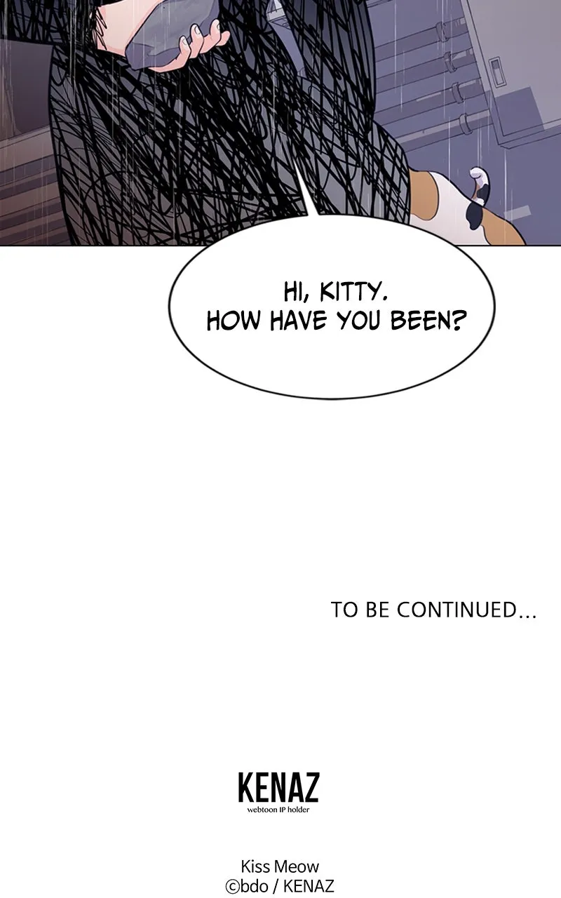 Kiss Meow Chapter 1 page 116 - 