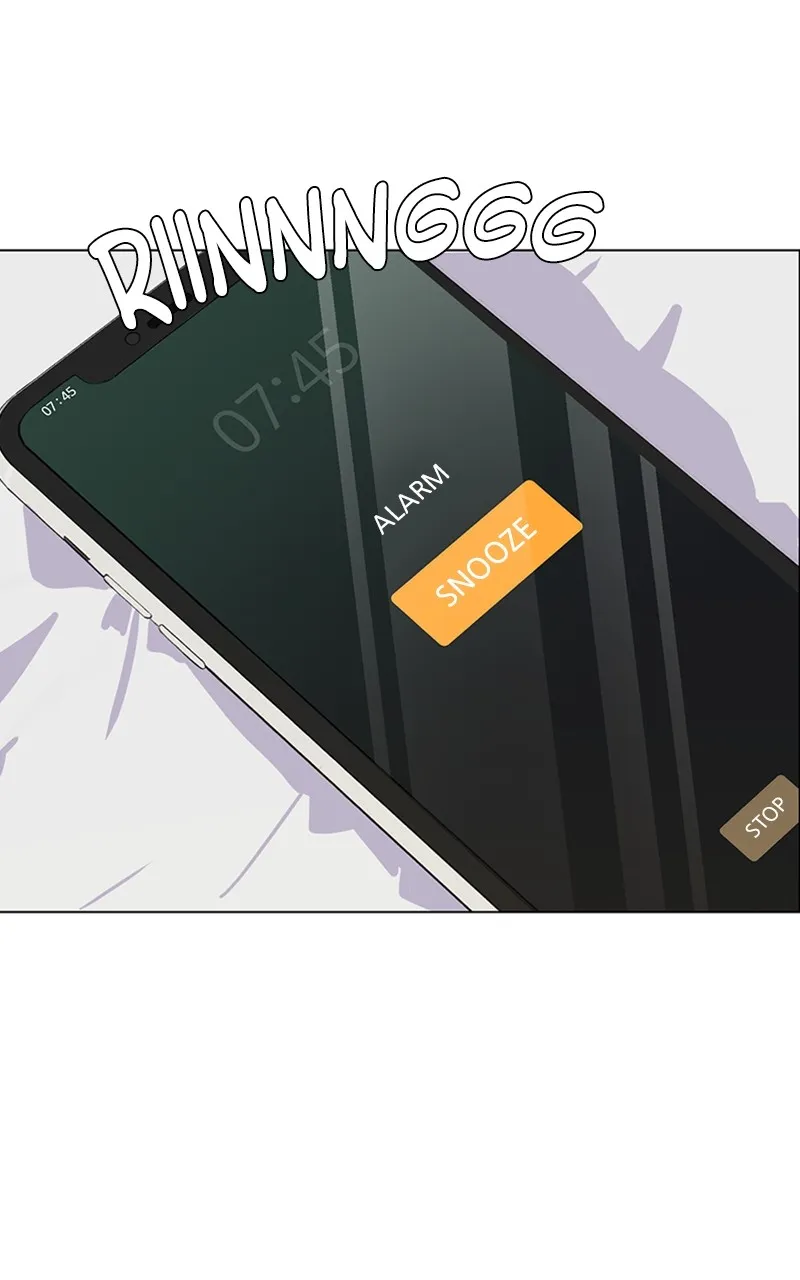 Kiss Meow Chapter 1 page 17 - 