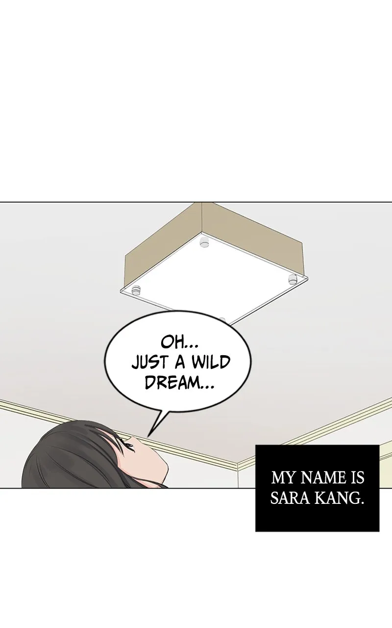 Kiss Meow Chapter 1 page 19 - 
