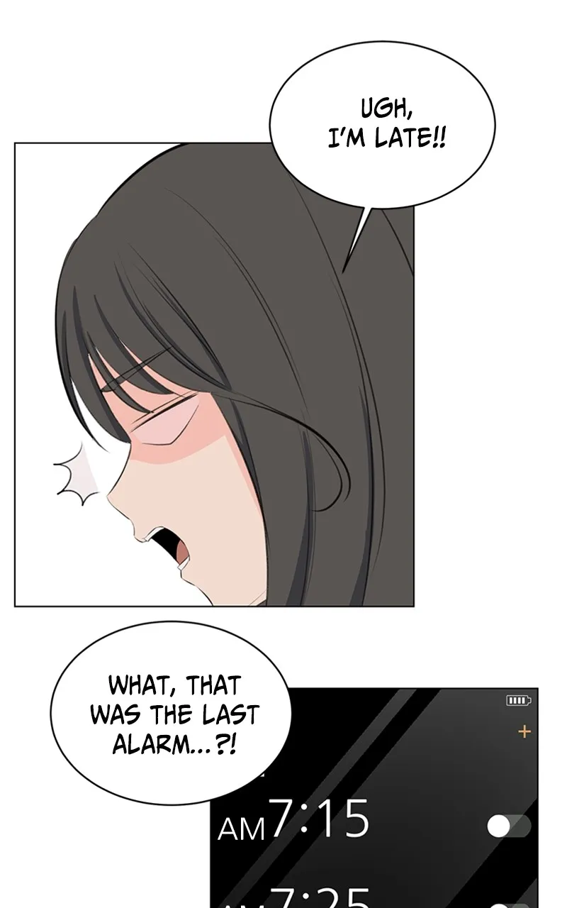 Kiss Meow Chapter 1 page 21 - 