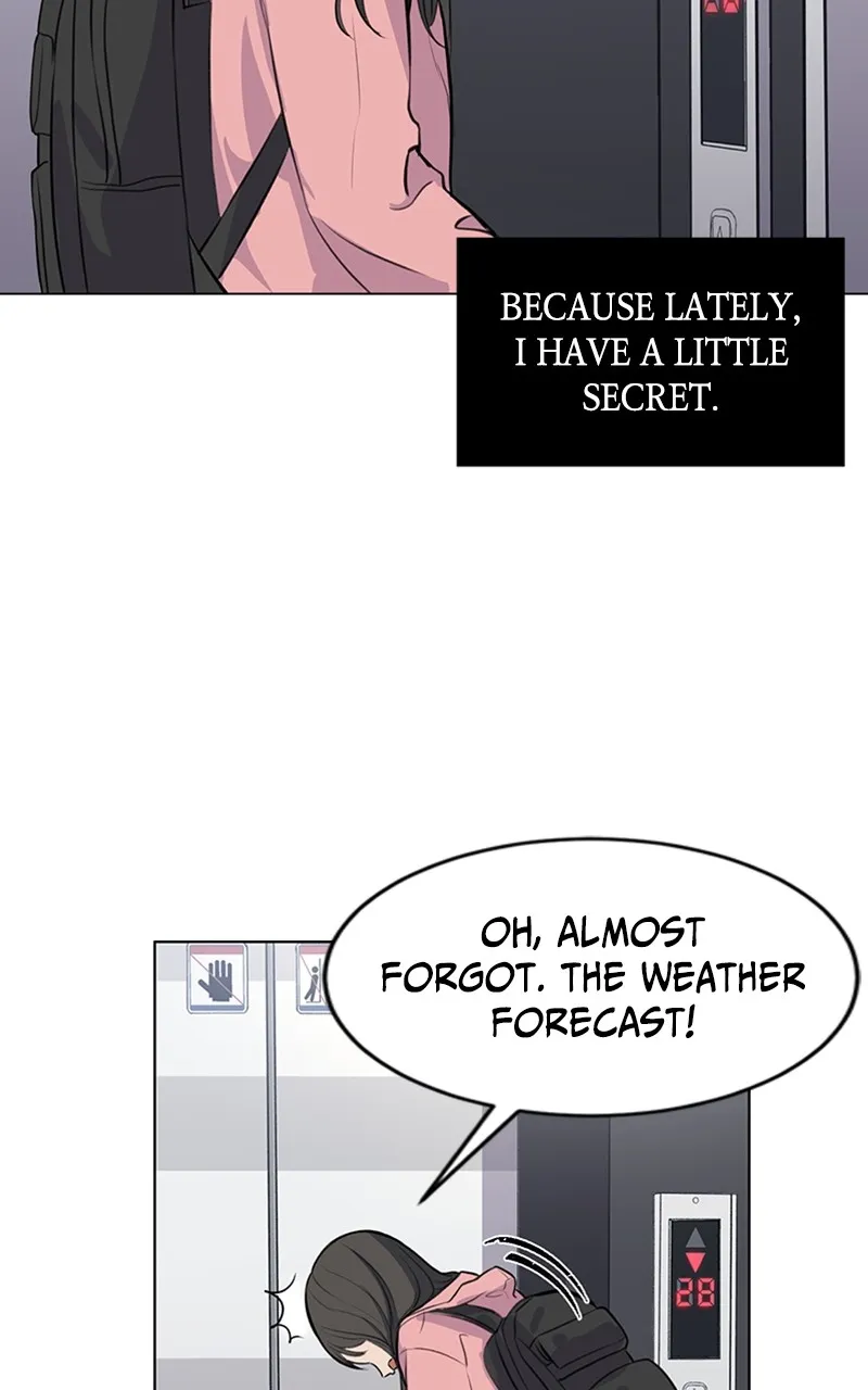 Kiss Meow Chapter 1 page 25 - 