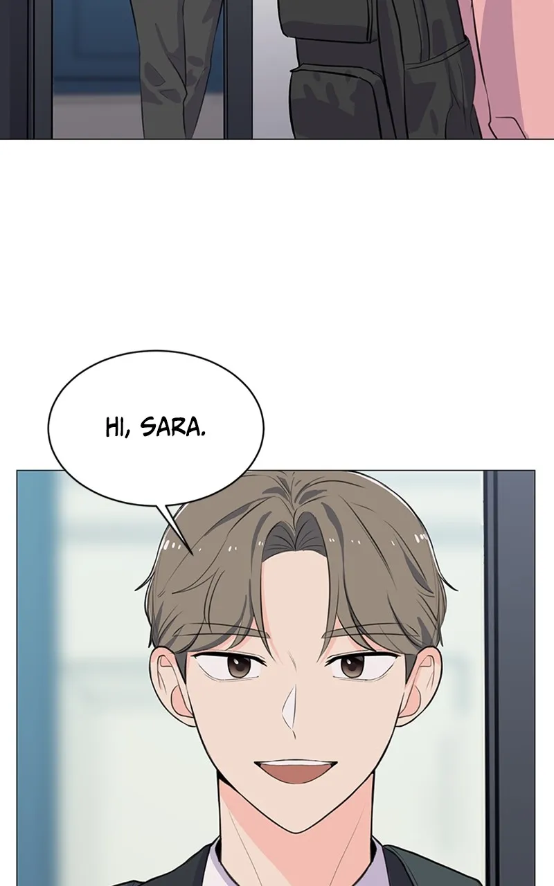 Kiss Meow Chapter 1 page 31 - 