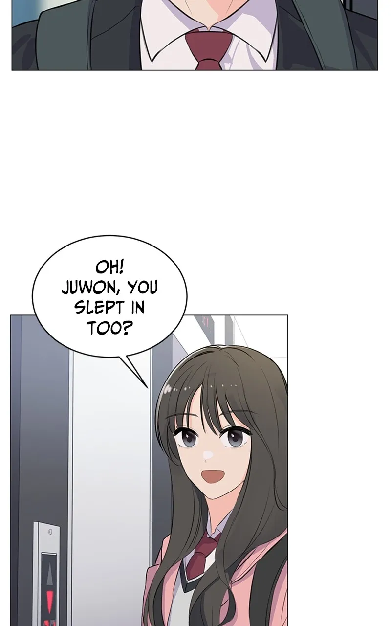 Kiss Meow Chapter 1 page 32 - 