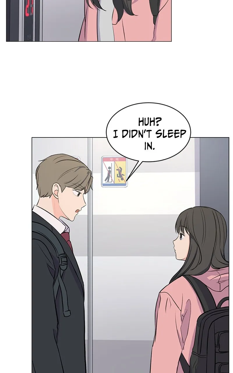 Kiss Meow Chapter 1 page 33 - 
