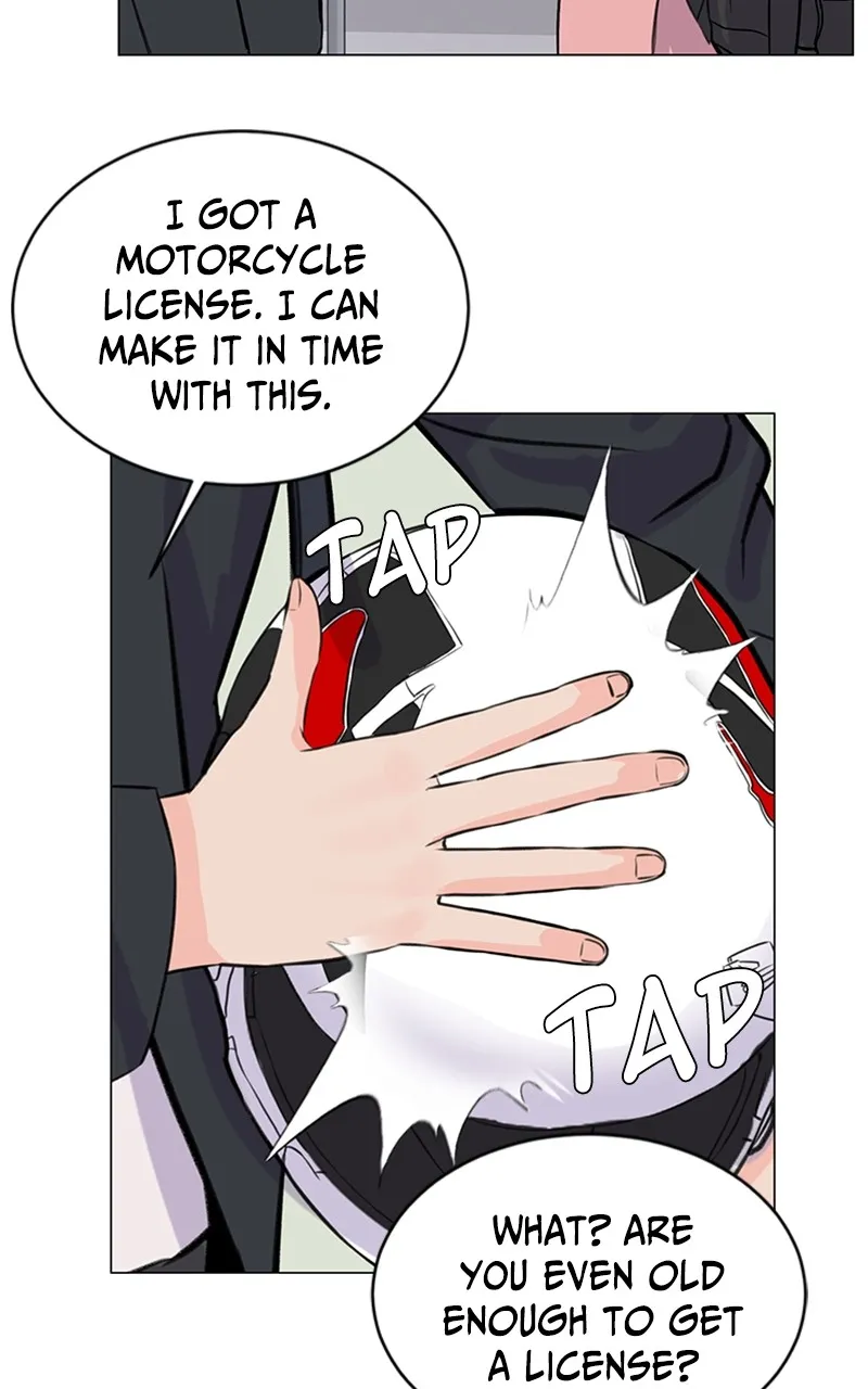 Kiss Meow Chapter 1 page 34 - 