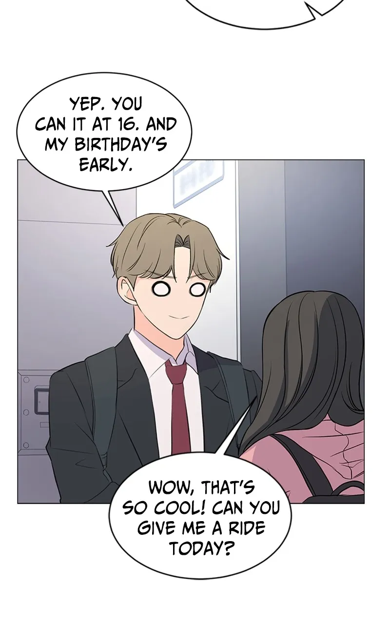 Kiss Meow Chapter 1 page 35 - 