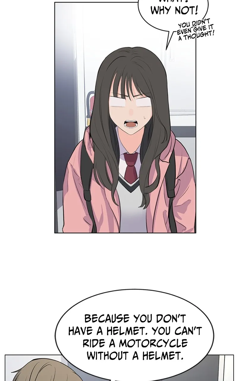 Kiss Meow Chapter 1 page 37 - 