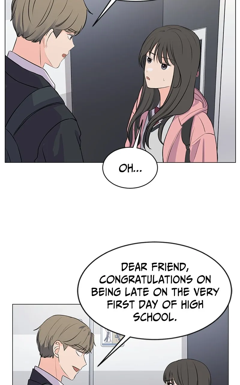 Kiss Meow Chapter 1 page 38 - 