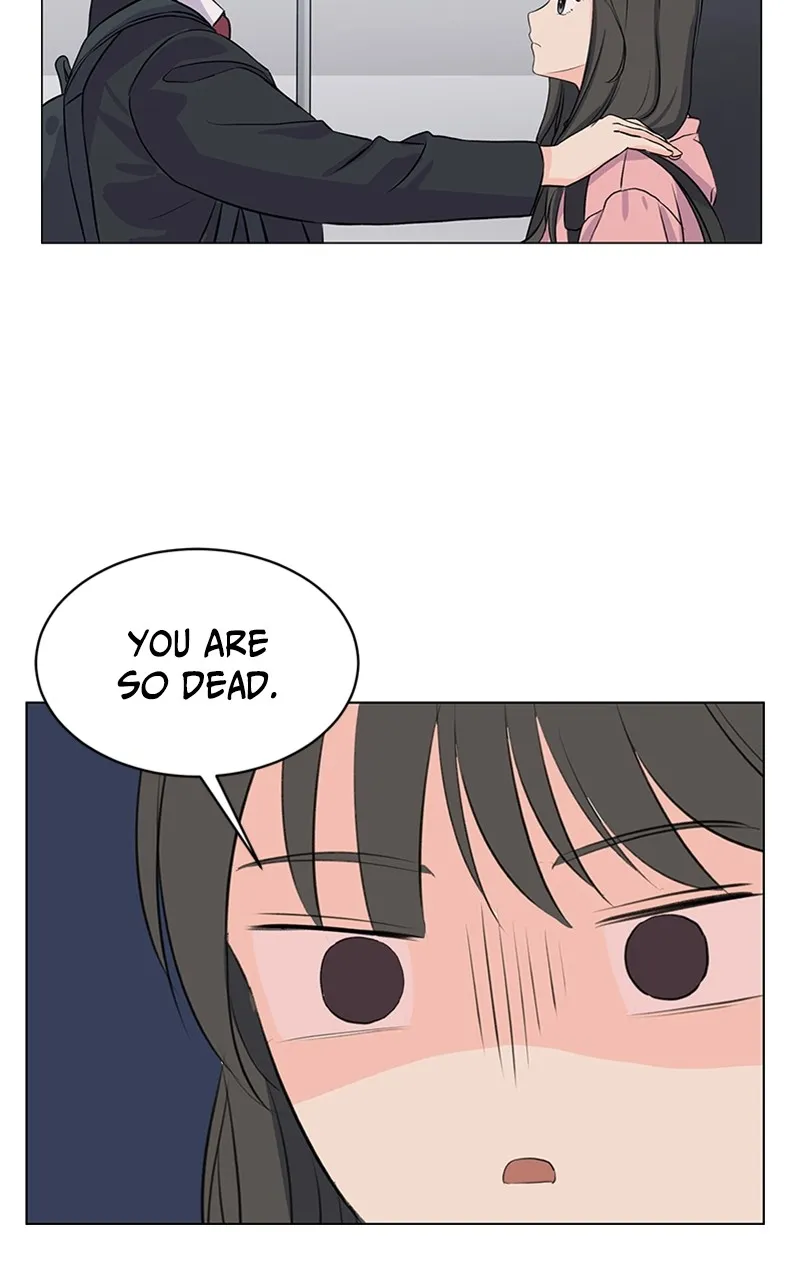 Kiss Meow Chapter 1 page 39 - 
