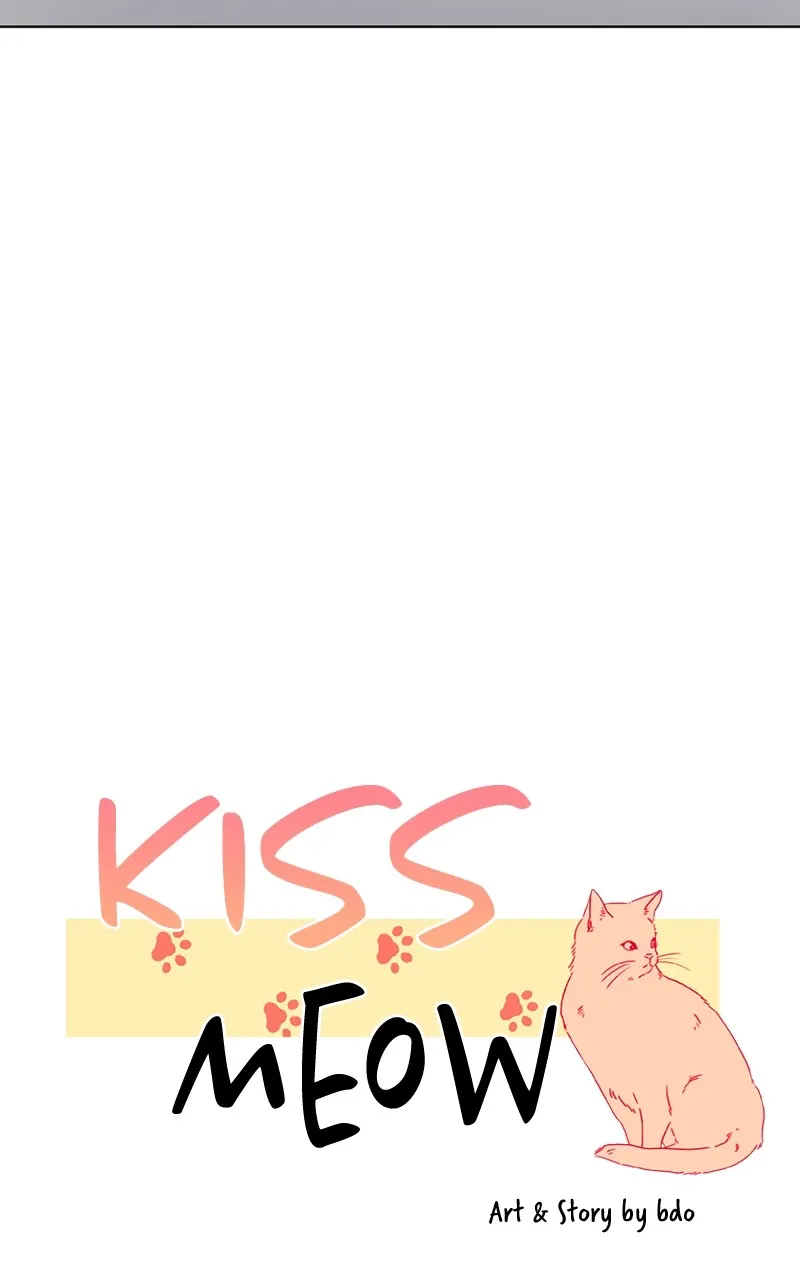 Kiss Meow Chapter 1 page 41 - 