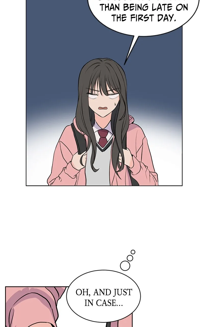 Kiss Meow Chapter 1 page 45 - 