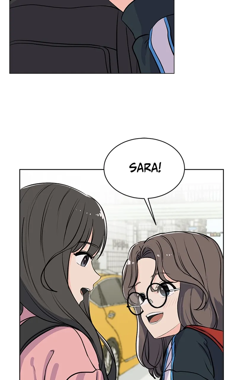 Kiss Meow Chapter 1 page 49 - 