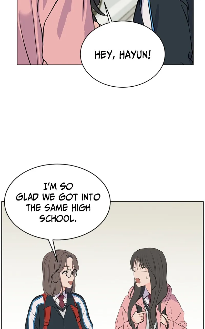 Kiss Meow Chapter 1 page 50 - 