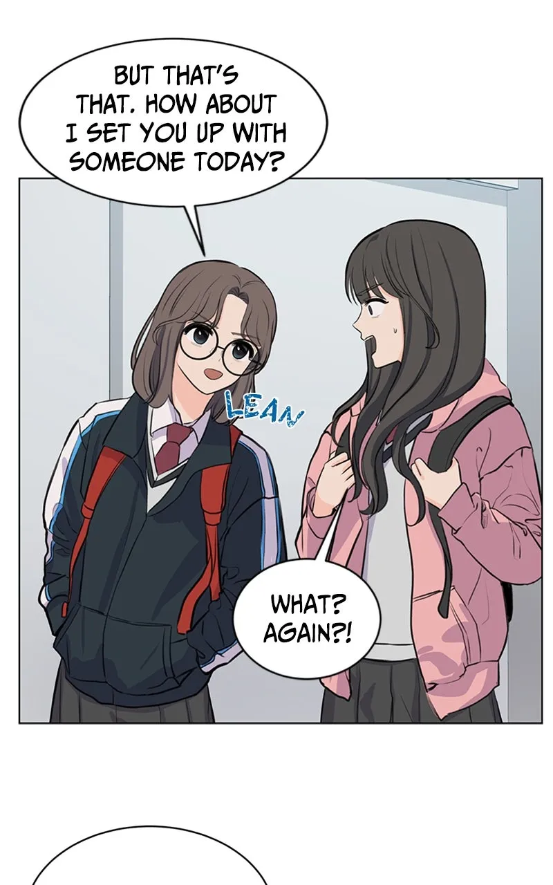 Kiss Meow Chapter 1 page 54 - 