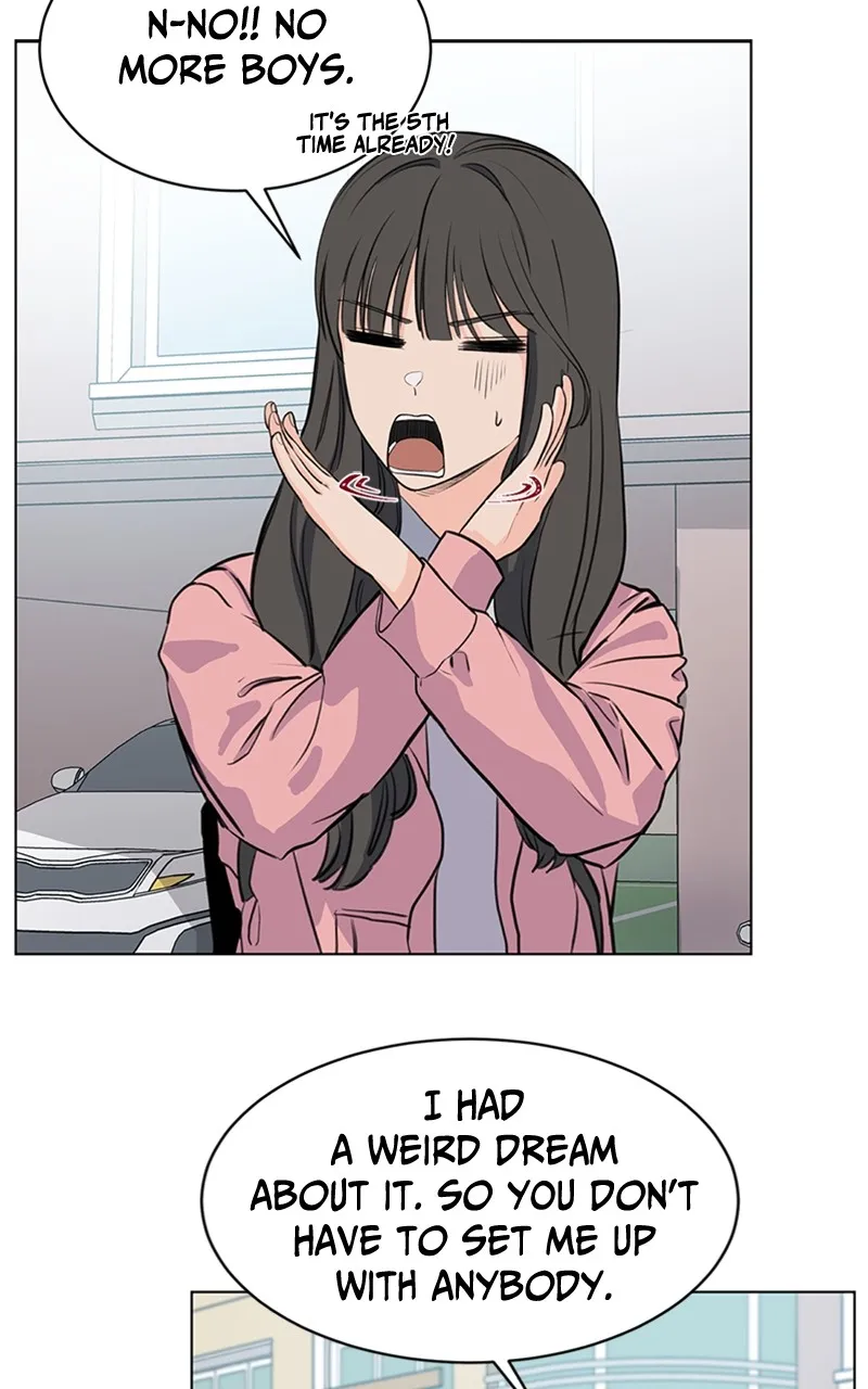 Kiss Meow Chapter 1 page 55 - 