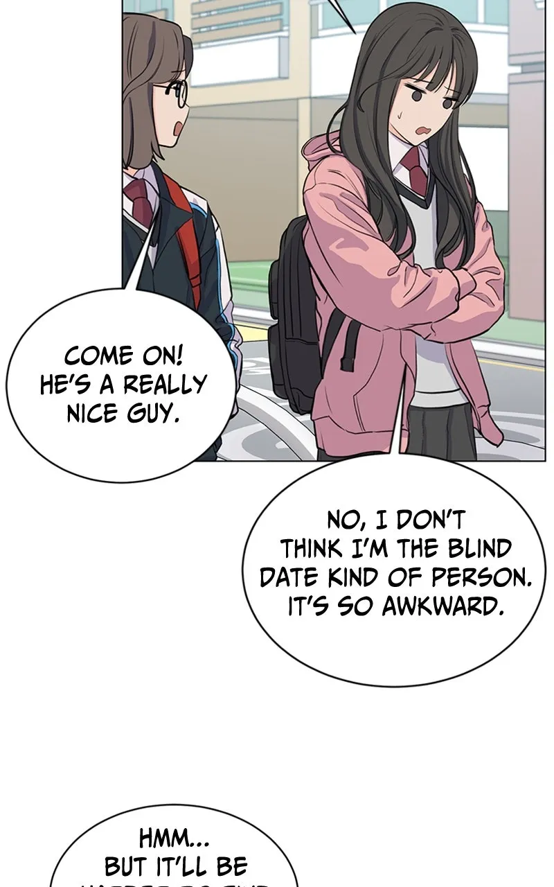 Kiss Meow Chapter 1 page 56 - 