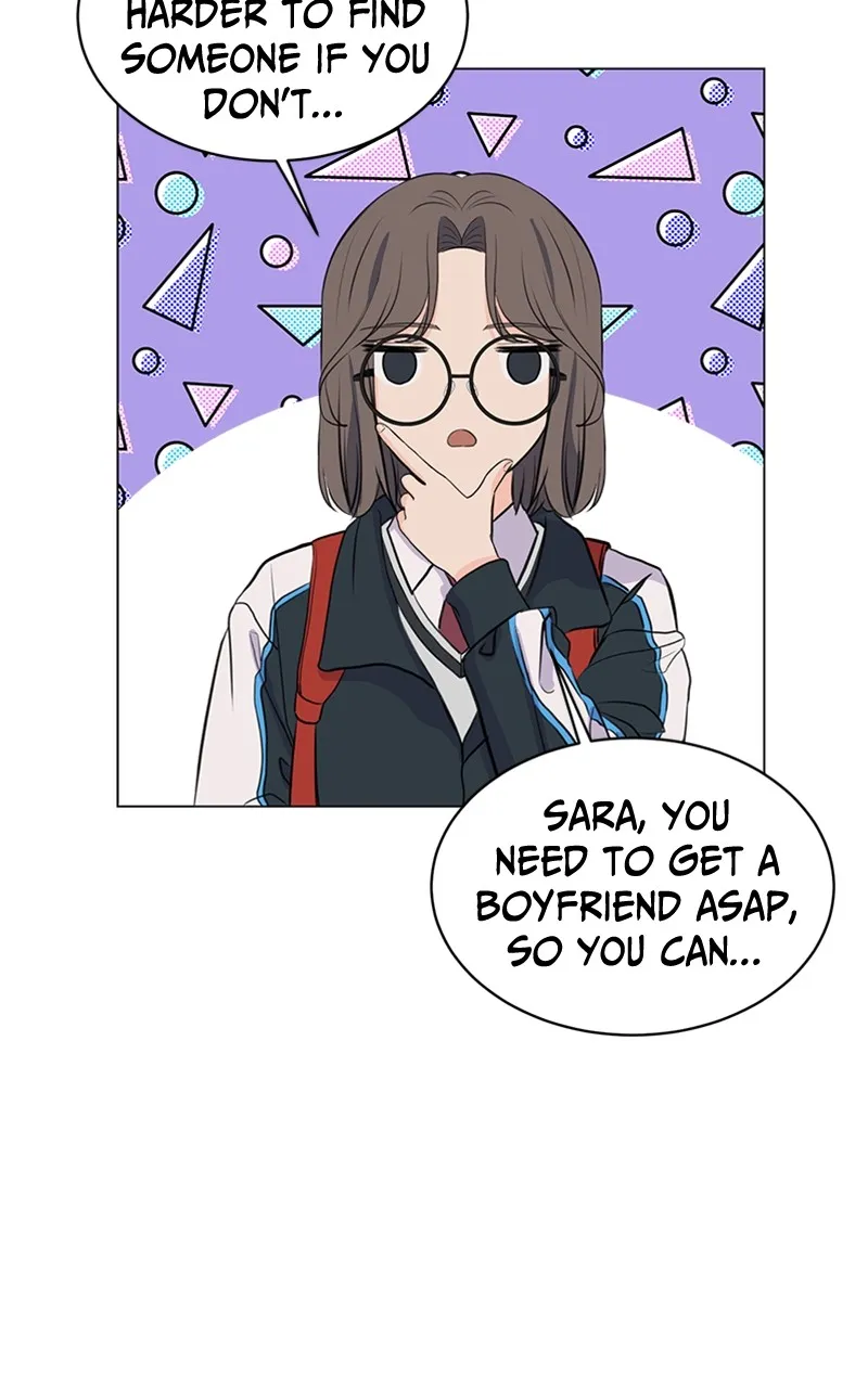 Kiss Meow Chapter 1 page 57 - 