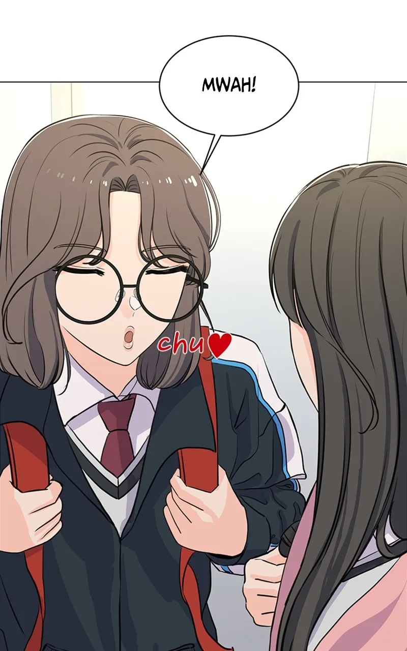 Kiss Meow Chapter 1 page 58 - 