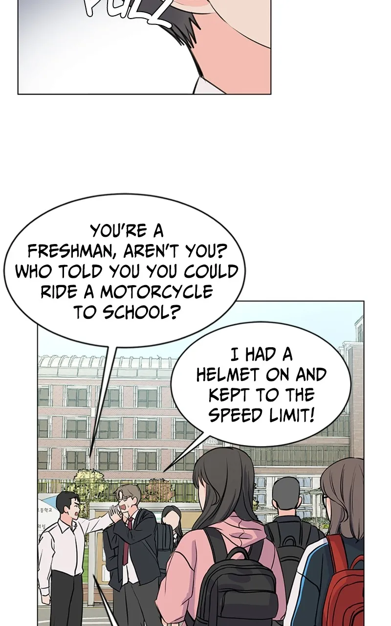 Kiss Meow Chapter 1 page 62 - 
