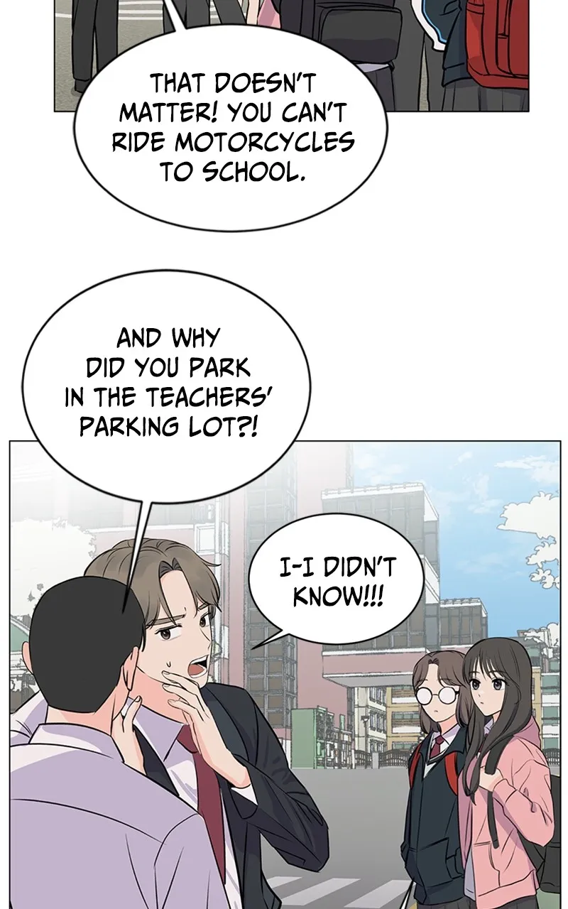 Kiss Meow Chapter 1 page 63 - 