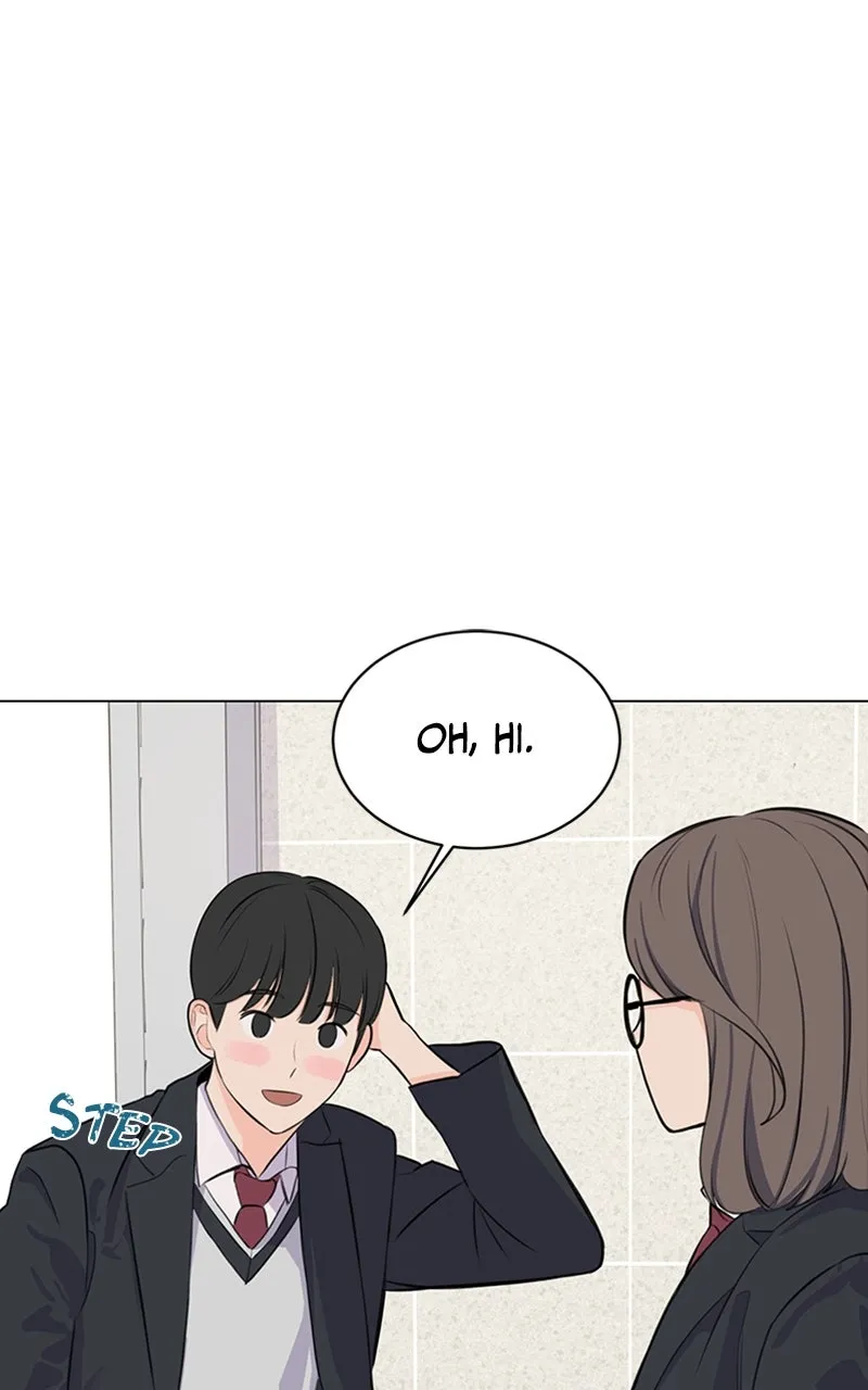 Kiss Meow Chapter 1 page 8 - 